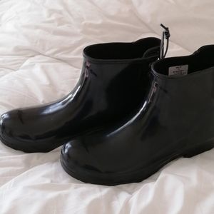 NWOT SPERRY unisex, rain and snow rubber boots